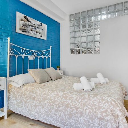 Los Nidos 603 By Ivi Real Estate 토레몰리노스 외부 사진