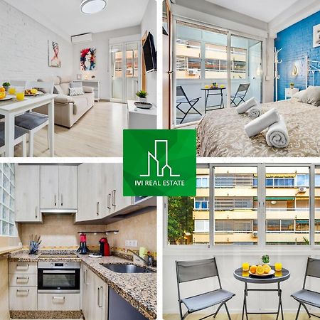 Los Nidos 603 By Ivi Real Estate 토레몰리노스 외부 사진