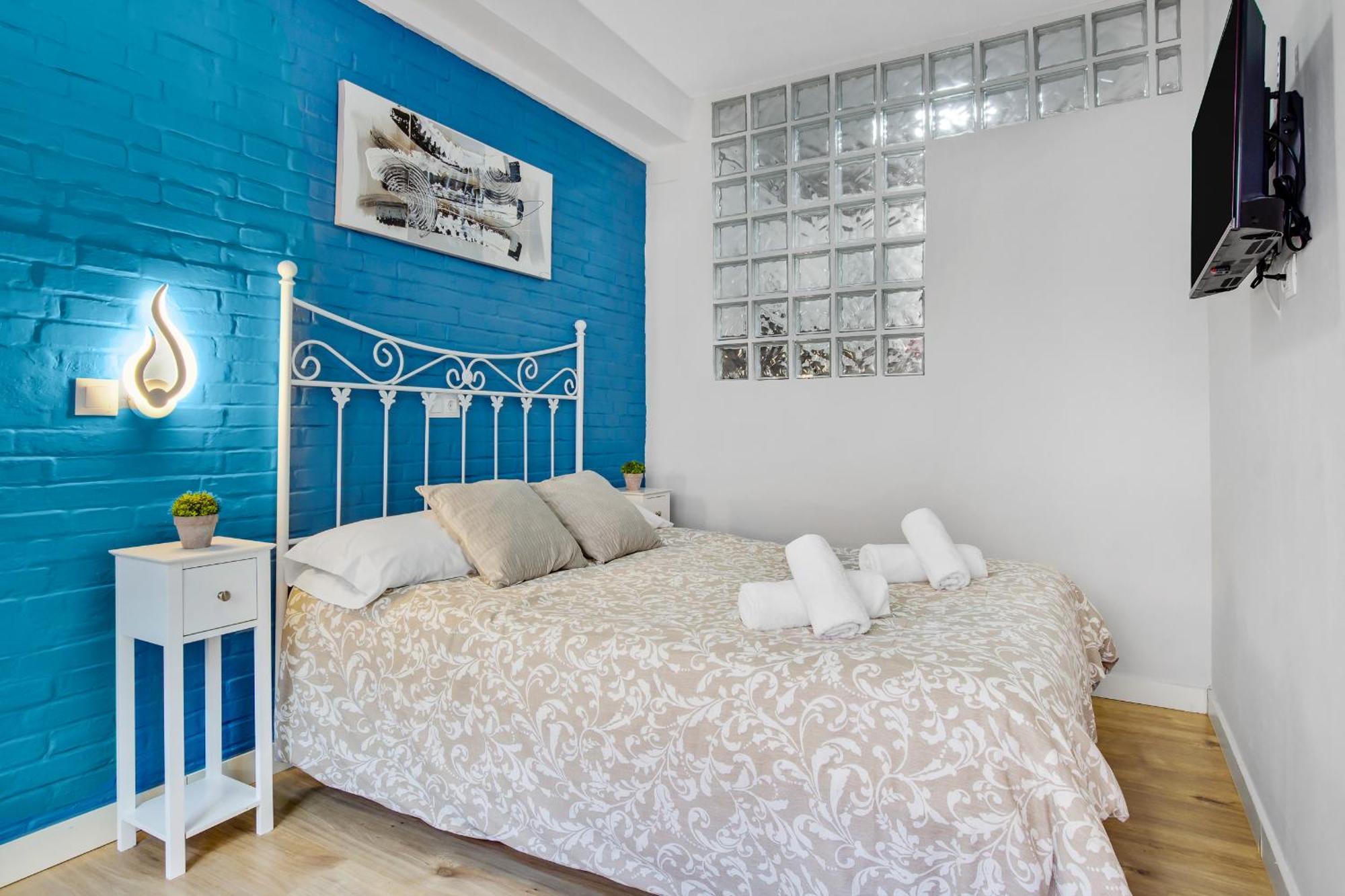Los Nidos 603 By Ivi Real Estate 토레몰리노스 외부 사진