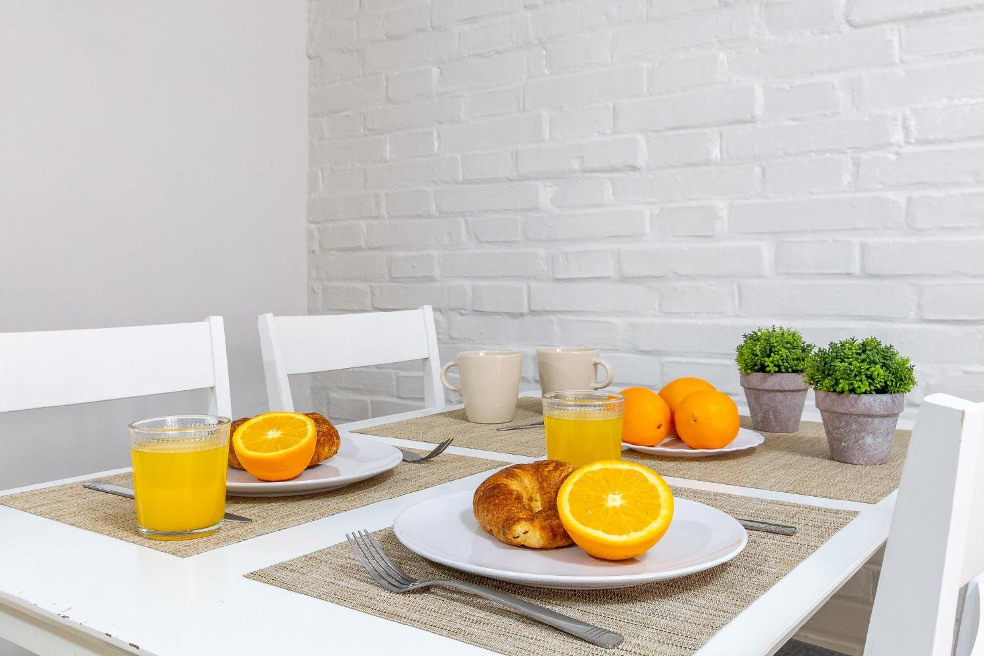 Los Nidos 603 By Ivi Real Estate 토레몰리노스 외부 사진